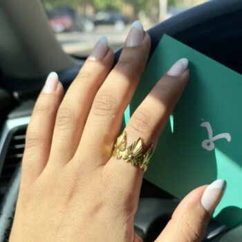 Flutter Ring