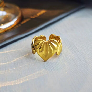 Gentle Ring