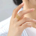 Cozy Ring