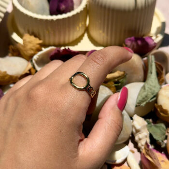 Calm Ring