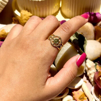 Soft Ring