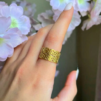 Shine Ring