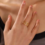 Fashion Ring