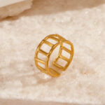 Fashion Ring - Image 2