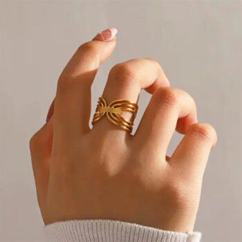 Spirit Ring
