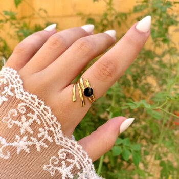 Celeste Ring