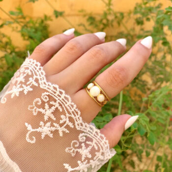 Mirage Ring