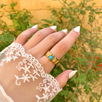 Sienna Ring