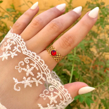 Meadow Ring