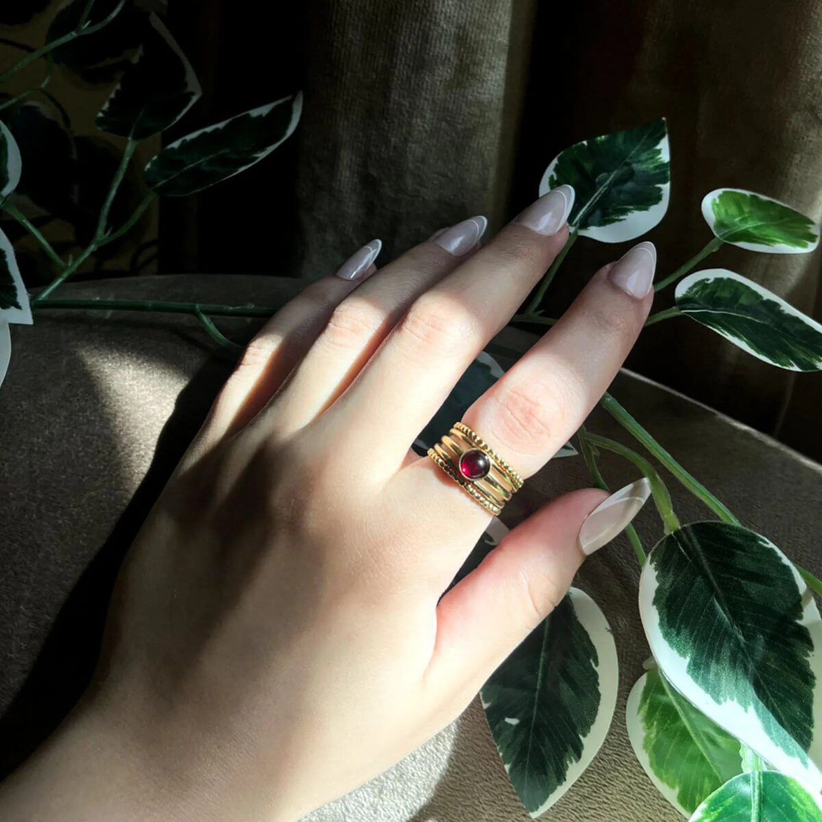 Willow Ring - Image 1