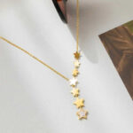 Stars Necklace - Image 3