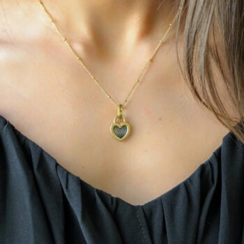 Romantic Necklace