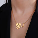 Momspire Necklace