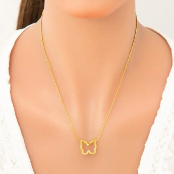 Minimal Necklace