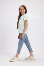 Adventure Printed Kids Tee - Image 4