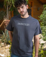 Afterparty Oversized Tee - Image 2