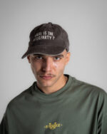Afterparty Washed Cap