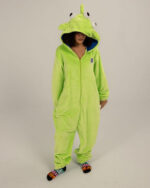 Alien Onesie - Image 3