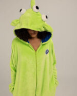 Alien Onesie - Image 4
