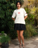 Anti 9-5 Club Regular Tee - Image 4
