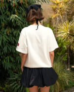 Anti 9-5 Club Regular Tee - Image 5