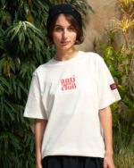 Anti 9-5 Club Regular Tee - Image 2