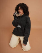 Anywhere & Everywhere Washed Hoodie - Image 7