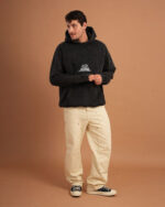 Anywhere & Everywhere Washed Hoodie - Image 2