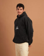 Anywhere & Everywhere Washed Hoodie - Image 4