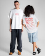 Artificial Intelligence Oversized Tee
