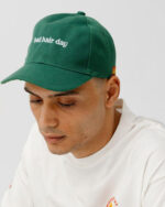Bad Hair Day Cap - Image 3