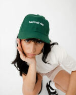 Bad Hair Day Cap - Image 2