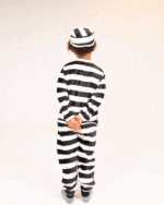 Bandit Kids Onesie - Image 6