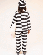 Bandit Kids Onesie - Image 4