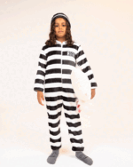 Bandit Kids Onesie - Image 3