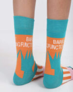 Barely Neck Socks - Image 3