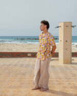 Beach Day Hawaiian Shirt - Image 3