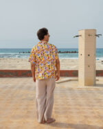 Beach Day Hawaiian Shirt - Image 4