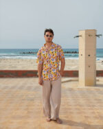 Beach Day Hawaiian Shirt - Image 2
