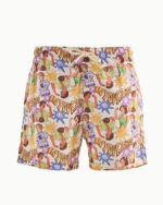 Beach Party Swim Shorts