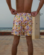 Beach Party Swim Shorts - Image 3