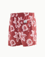 Beach Vibes Swim Shorts - Image 2