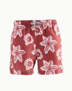 Beach Vibes Swim Shorts