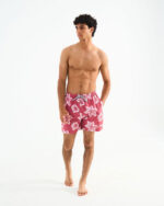 Beach Vibes Swim Shorts - Image 3