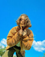 Havan Corduroy Puffer Jacket - Image 3