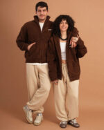 Beige Swants