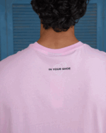 Bel Hob Oversized Tee - Image 4