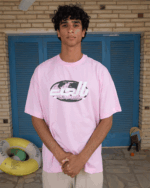 Bel Hob Oversized Tee - Image 3