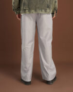 Black Boxer Pants - Image 4