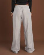 Black Boxer Pants - Image 5
